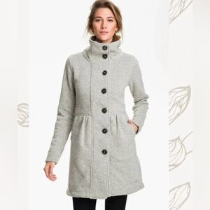 ⭐️NWT Patagonia Better Sweater Coat⭐️